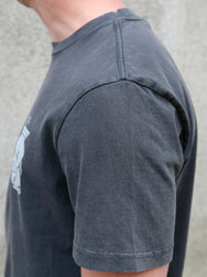 Nudie Jeans Roy Nope T-Shirt – Antracite (131969)