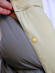 Rocky Mountain Featherbed Christy Vest - Olive