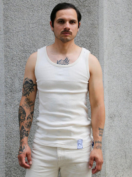 Fleurs de Bagne Le Gileton du Pegriot – Ecru (FDB-TKTP-GDPU)