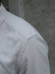 Hansen Garments 26-10-5 Henning Casual Classic Shirt - Fog