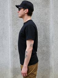 Gladhand Standard T-Shirt – Black (Gladhand-01B)