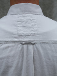 Hansen Garments 26-10-5 Henning Casual Classic Shirt - Fog