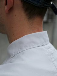 Hansen Garments 26-10-5 Henning Casual Classic Shirt - Fog