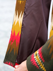 Pendleton Brownsville Coat - Tye River Olive