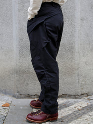 Tilak Quest Trousers – Black