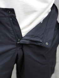 Tilak Quest Trousers – Black