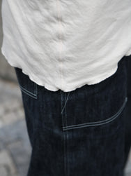 Stevenson Dual Comfort Cotton Tank Top – Natural (DT-NA)