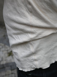 Stevenson Dual Comfort Cotton Tank Top – Natural (DT-NA)