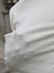 Gladhand Royal S/S T-shirt – White (Gladhand R-01)