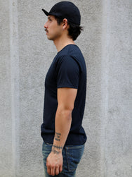 Black Sign Ritual Skull Cooling Underwear – Black (BSSN-22306)