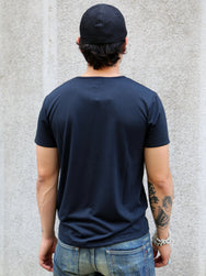 Black Sign Ritual Skull Cooling Underwear – Black (BSSN-22306)