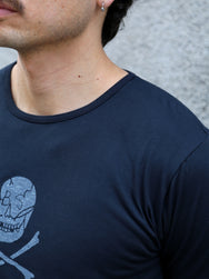 Black Sign Ritual Skull Cooling Underwear – Black (BSSN-22306)