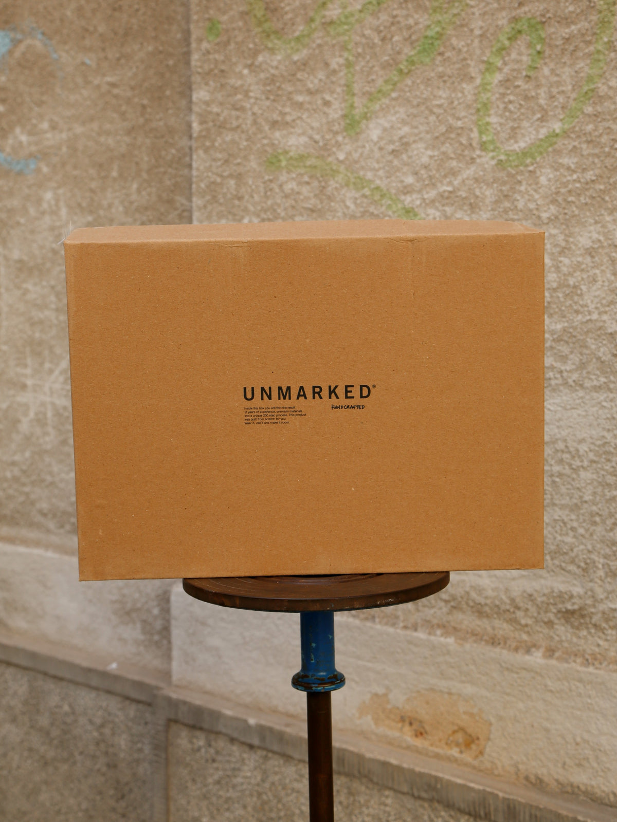 Unmarked Chelsea Boots – Brown