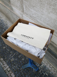 Unmarked Chelsea Boots – Brown