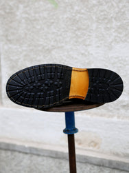 Unmarked Chelsea Boots – Brown