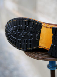 Unmarked Chelsea Boots – Brown