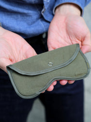 Papa Nui Coral Cruiser Sunglasses – Olive