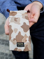 Papa Nui Coral Cruiser Sunglasses – Olive