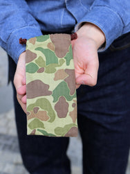 Papa Nui Coral Cruiser Sunglasses – Olive