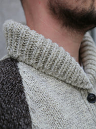 Alois Ficek X Denim Heads Cardigan