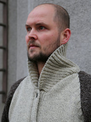 Alois Ficek X Denim Heads Cardigan
