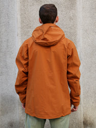 Tilak Poutník Caw Gore-Tex Jacket - Roasted Pecan