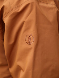 Tilak Poutník Caw Gore-Tex Jacket - Roasted Pecan