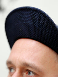 Japan Blue x Denim Heads Mechanic Cap (JBCA4000)