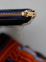 Samurai Jeans Mini Bag (SJRDP-01)