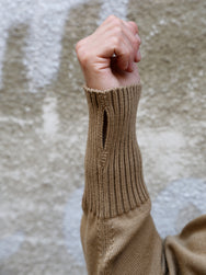 Andersen Andersen Seaman Turtleneck - Camel