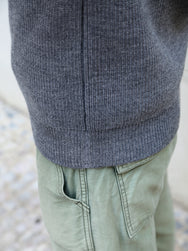 Andersen Andersen Sailor Crewneck - Grey