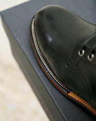 Viberg Service Boot 2030 Unlined - Black Chromexcel