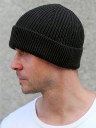 Andersen Andersen BMHGOS Beanie Medium - Hunting Green