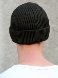 Andersen Andersen BMHGOS Beanie Medium - Hunting Green