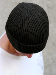 Andersen Andersen BMHGOS Beanie Medium - Hunting Green