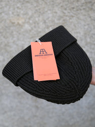 Andersen Andersen BMHGOS Beanie Medium - Hunting Green