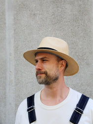 Stetson Traveller Panama Hat (2468439)