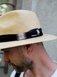 Stetson Traveller Panama Hat (2468439)