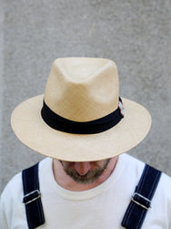 Stetson Traveller Panama Hat (2468439)