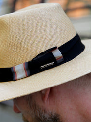 Stetson Traveller Panama Hat (2468439)