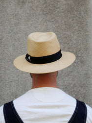 Stetson Traveller Panama Hat (2468439)