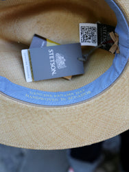 Stetson Traveller Panama Hat (2468439)