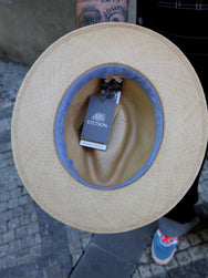 Stetson Traveller Panama Hat (2468439)