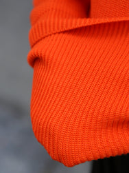 Andersen Andersen Sailor Crewneck – Orange (SCOG)