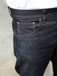 Nudie Jeans Steady Eddie II – Dry Heavy (114492)