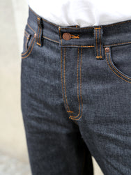 Nudie Jeans Steady Eddie II – Dry Heavy (114492)