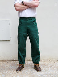 Japan Blue JPT1100M31 Island Painter Pants