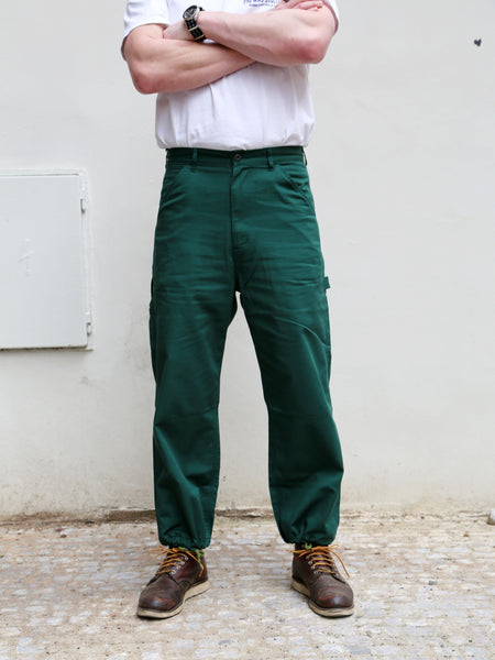 Japan Blue JPT1100M31 Island Painter Pants
