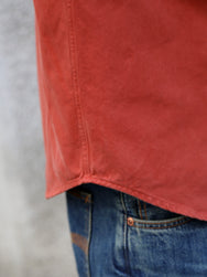 Indigofera Alamo Shirt – Auburn (6295-523-32)