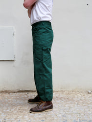 Japan Blue JPT1100M31 Island Painter Pants